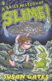 Tapa de A Brief History of Slime!