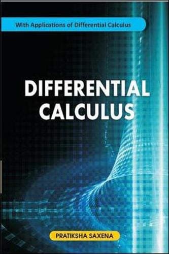 Tapa de Differential Calculus
