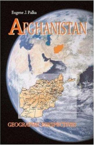 Tapa de Afghanistan