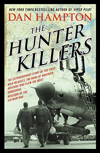 Tapa de The Hunter Killers