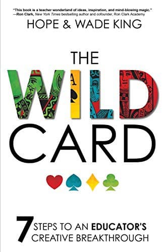 Tapa de The Wild Card