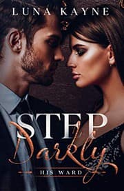 Tapa de Step Darkly