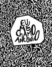 Tapa de Eu Me Chamo Antonio
