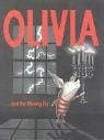 Tapa de Olivia and the Missing Toy