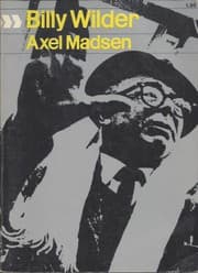 Tapa de Billy Wilder
