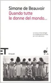 Tapa de Quando tutte le donne del mondo...