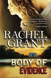 Tapa de Body of Evidence