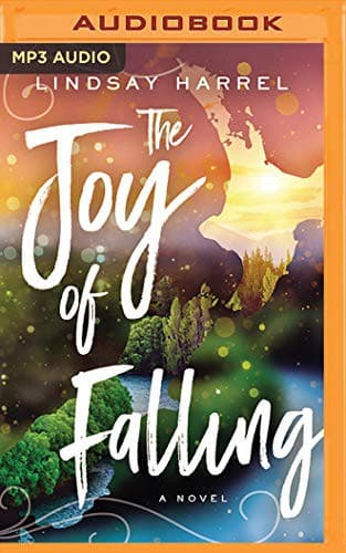 Tapa de The Joy of Falling