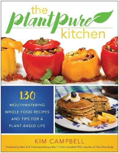 Tapa de The PlantPure Kitchen