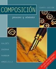 Tapa de Composicion