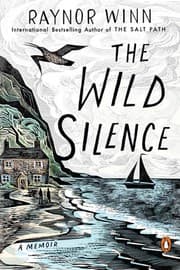 Tapa de The Wild Silence