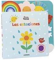 Tapa de Las estaciones
