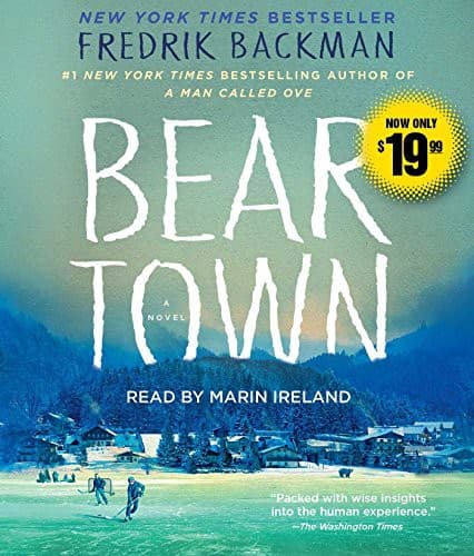 Tapa de Beartown