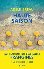 Tapa de Haute saison