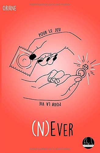 Tapa de Ever
