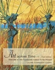 Tapa de Art across Time 3/e V2