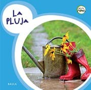 Tapa de La pluja