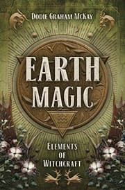 Tapa de Earth Magic