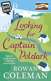 Tapa de Looking for Captain Poldark