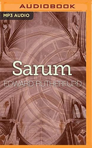 Tapa de Sarum