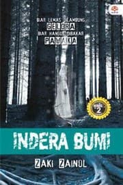 Tapa de Indera Bumi