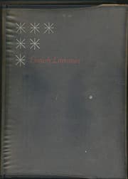 Tapa de English Literature