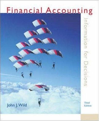 Tapa de MP Financial Accounting