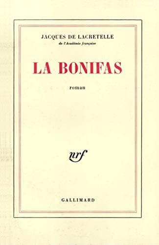 Tapa de La Bonifas