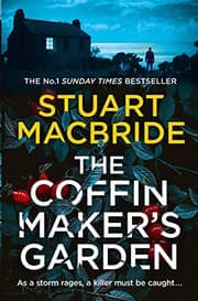 Tapa de Stuart MacBride Standalone 1