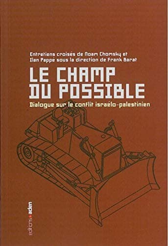 Tapa de Le Champ du Possible