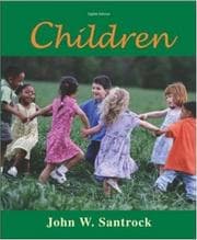 Tapa de Children with Lifemap CD-ROM and PowerWeb