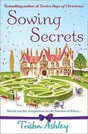 Tapa de Sowing Secrets