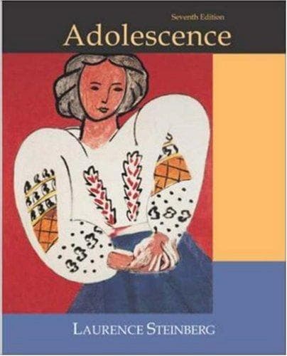 Tapa de Adolescence with PowerWeb
