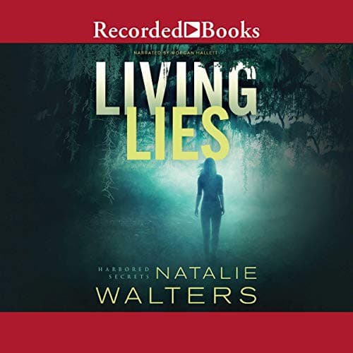 Tapa de Living Lies