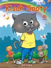 Tapa de Kisah Sooty