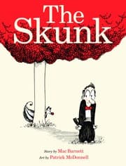 Tapa de The Skunk