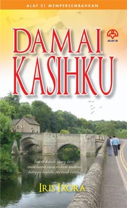 Tapa de Damai Kasihku