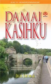 Tapa de Damai Kasihku