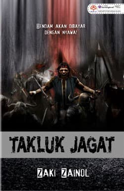 Tapa de Takluk Jagat