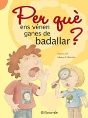 Tapa de ¿Per què ens venen ganes de badallar?