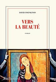 Tapa de Vers la beauté