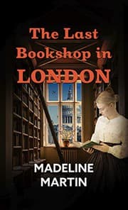 Tapa de Last Bookshop in London