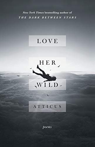 Tapa de Love Her Wild