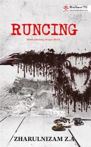 Tapa de Runcing