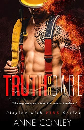 Tapa de Truth or Dare