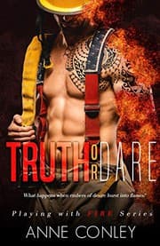 Tapa de Truth or Dare