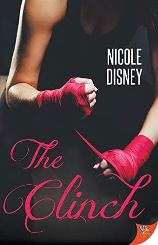 Tapa de The Clinch