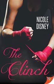 Tapa de The Clinch