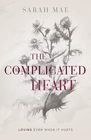 Tapa de The Complicated Heart