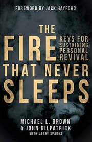 Tapa de The Fire that Never Sleeps